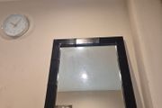 large mirror