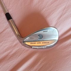 56 degrees Cleveland Golf wedge