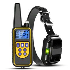 Dog Training Collar