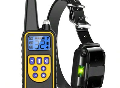 Dog Training Collar