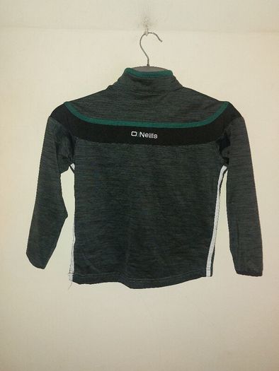 kildare gaa halfzip