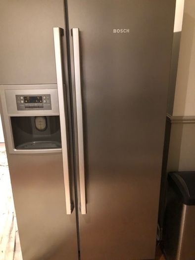 Kitchen appliances