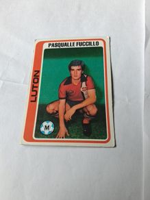 Topps Football Cards