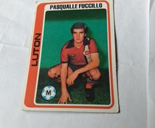 Topps Football Cards