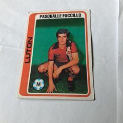 Topps Football Cards