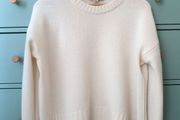 Allsaints Wool+cashmere Knitted Jumper Size S