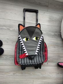 suitcase