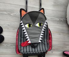 suitcase