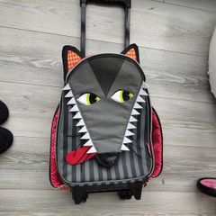 suitcase