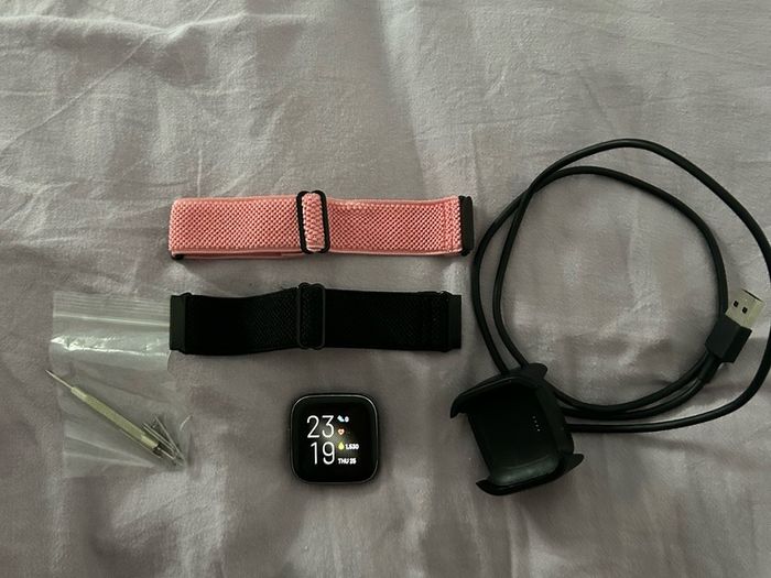 Fitbit versa 3