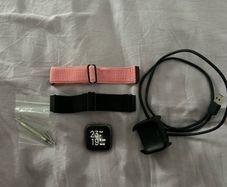 Fitbit versa 3