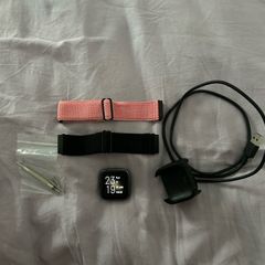 Fitbit versa 3