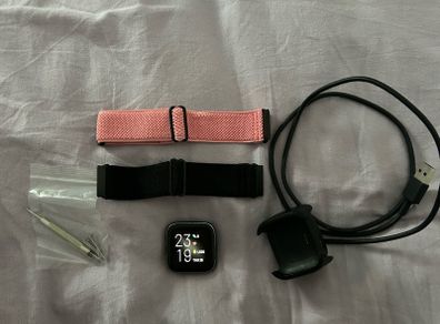 Fitbit versa 3