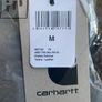 Carhartt WIP Prentis Pullover Fleece Jacket - Medium BNWT Image 6