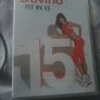 Keep Fit .. Davina McCall 'Fit in 15' Minute's DVD Image 5