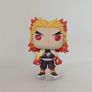 Rengoku Kyojuro Funko Pop! Demon Slayer Image 2