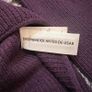 Purple Jumper Image 6