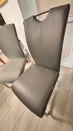 Dining chairs
