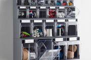 Range Of New Tilting Bins For Garages Vans Workshops