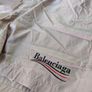 Balenciaga luxury swim shorts Image 2