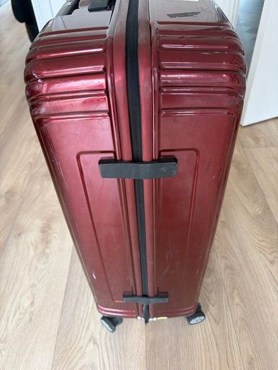Suitcase
