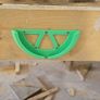 Festool Sander Bracket 125mm and 150mm Image 5