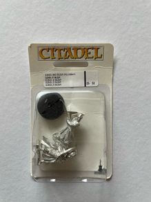 Warhammer Middle Earth Elendil and Isildur