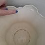vintage plant pot Image 6