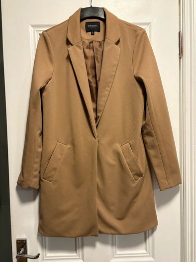 ladies jacket brave soul