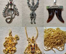 CLEARANCE 27 pendants mixed designs plus 13 extra chains