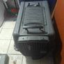Large AniOne Hard-Shell Dog Crate / Travel Carrier (Size L) Image 5