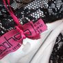 Asos and Boohoo dress, new, size UK12/EU40 Image 9