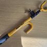 steering wheel lock Image 4