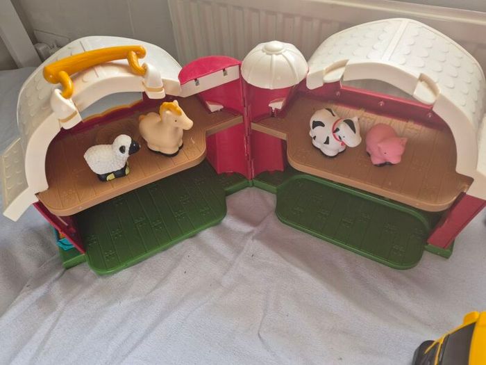 Kids Toy Bundle