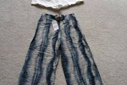 Ladies summer trousers and shorts size xs Primark