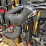 Felt AR5 Aero Road Bike 2014 - Carbon Frame 55cm Image 10