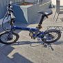 Electric bike Kuma Folding Image 2