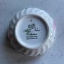 Vintage Allyn Nelson Creamer Jug & Sugar Bowl Set Fine Bone China Image 3