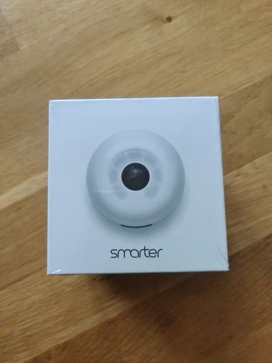 Smarter FridgeCam