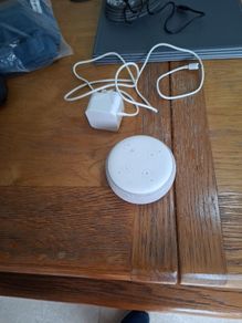 echo
