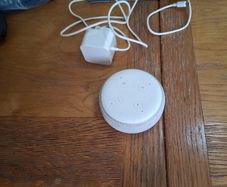 echo