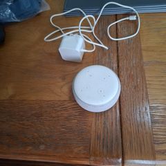 echo