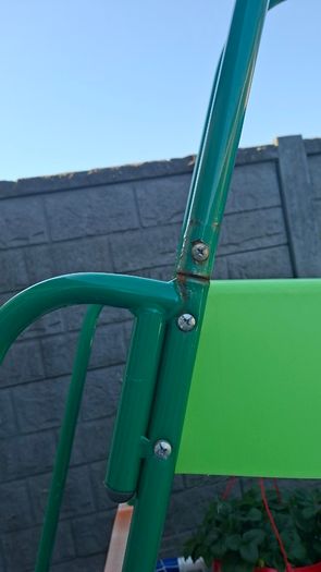 10ft Wavy Slide