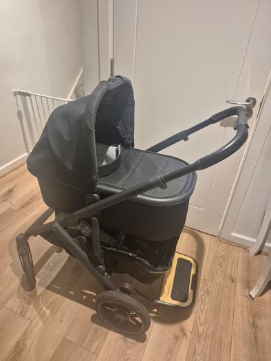 UPPAbaby Vista V2
