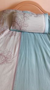 Double bed duvet set