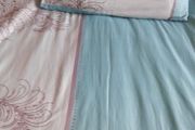 Double bed duvet set