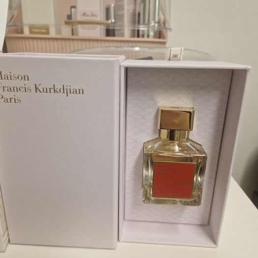 Maison francis kurkdjian 70ml
