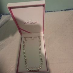 Mens Sterling 925 Silver....
