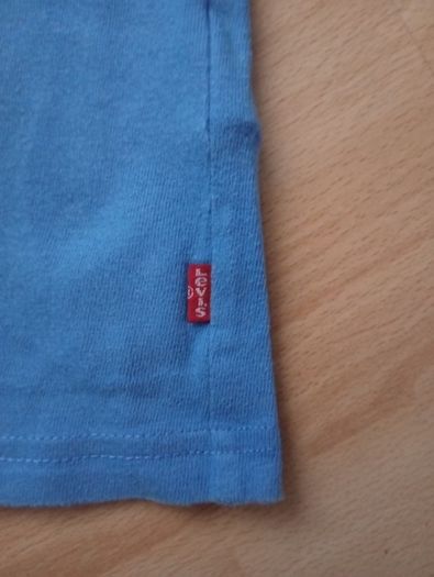 Blakeley & Levi's T-shirt Bundle