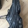 Nike Air Max Plus Black/DK Smoke Grey UK 9 Image 9